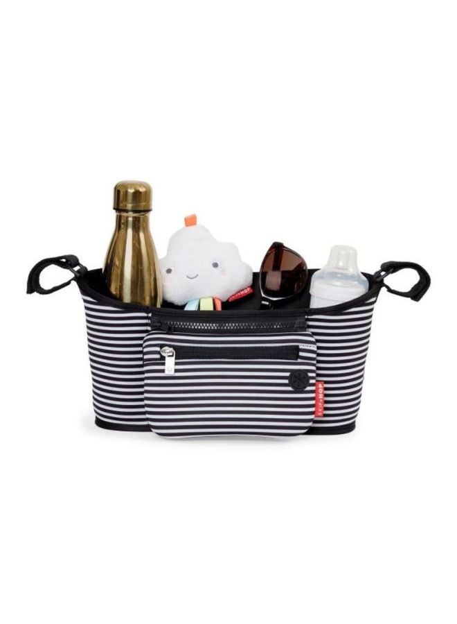 سكيب هوب منظِّم عربة أطفال جراب أند جو - Image 4