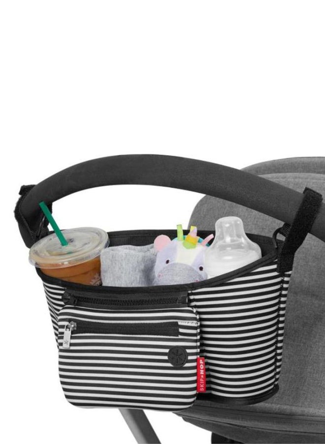 سكيب هوب منظِّم عربة أطفال جراب أند جو - Image 5