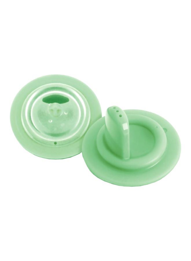 Philips Avent 2-Piece Magic Sports Bottle Spouts Set - Image 1