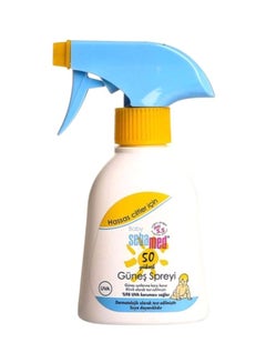 Sebamed Baby Sun Spray  - Image 1