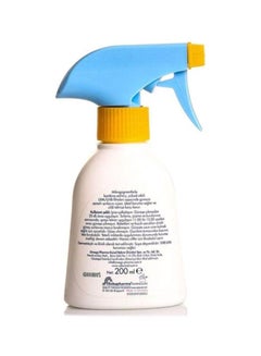 Sebamed Baby Sun Spray  - Image 2