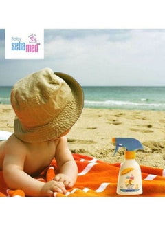 Sebamed Baby Sun Spray  - Image 4