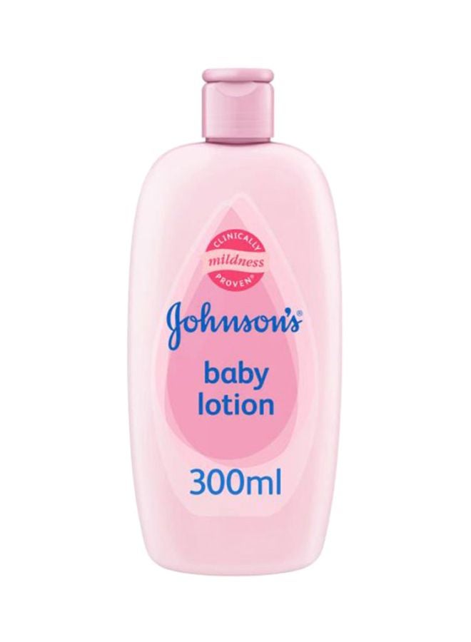 جونسون مرطب جسم - Image 1
