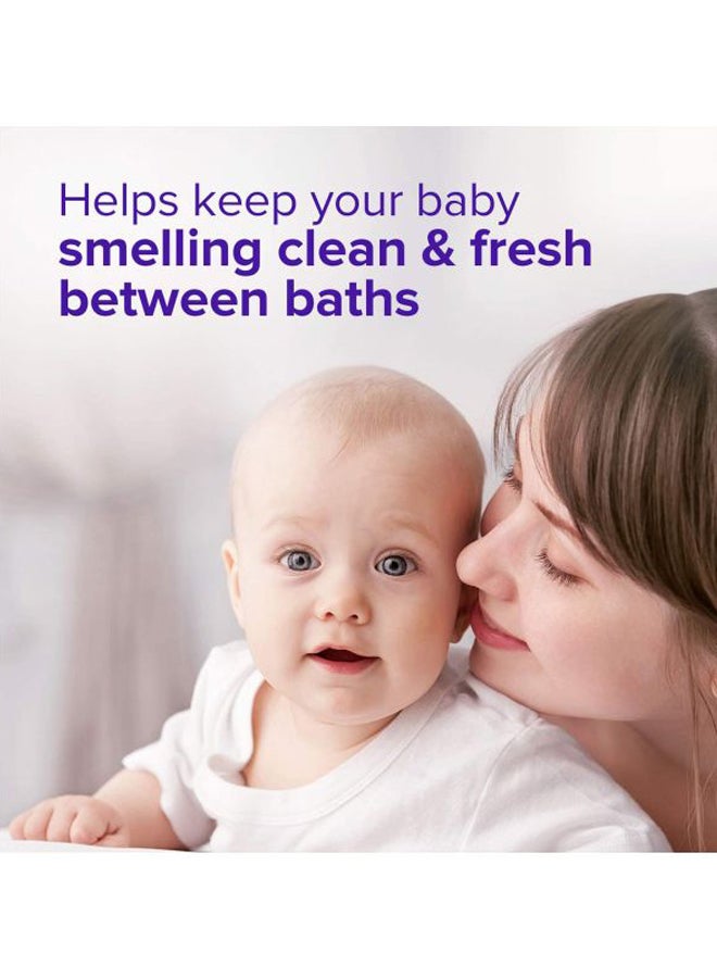 جونسون زيت كولونيا دريم - سعة 100 مل - Image 2