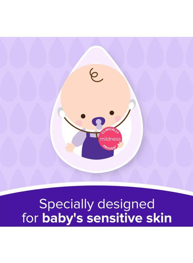 جونسون زيت كولونيا دريم - سعة 100 مل - Image 3