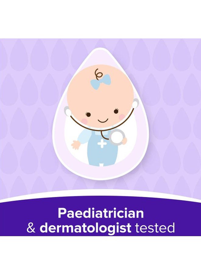 جونسون زيت كولونيا دريم - سعة 100 مل - Image 4