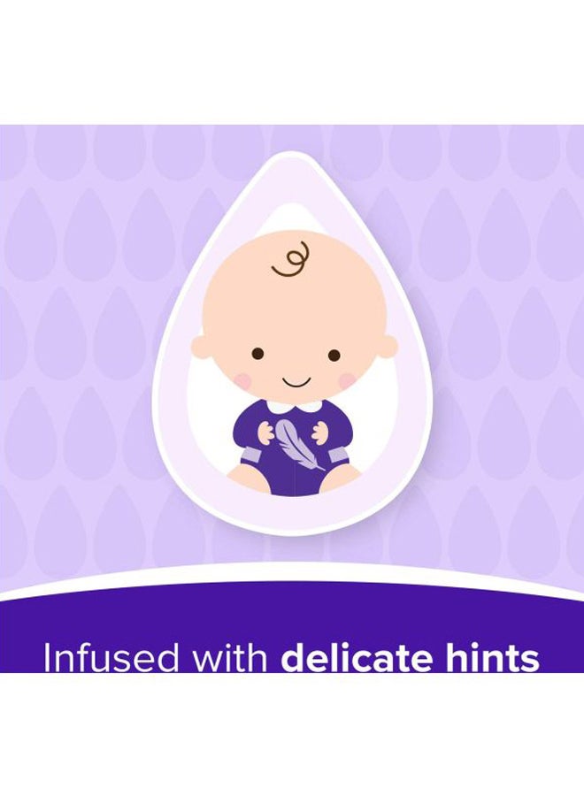 جونسون زيت كولونيا دريم - سعة 100 مل - Image 5