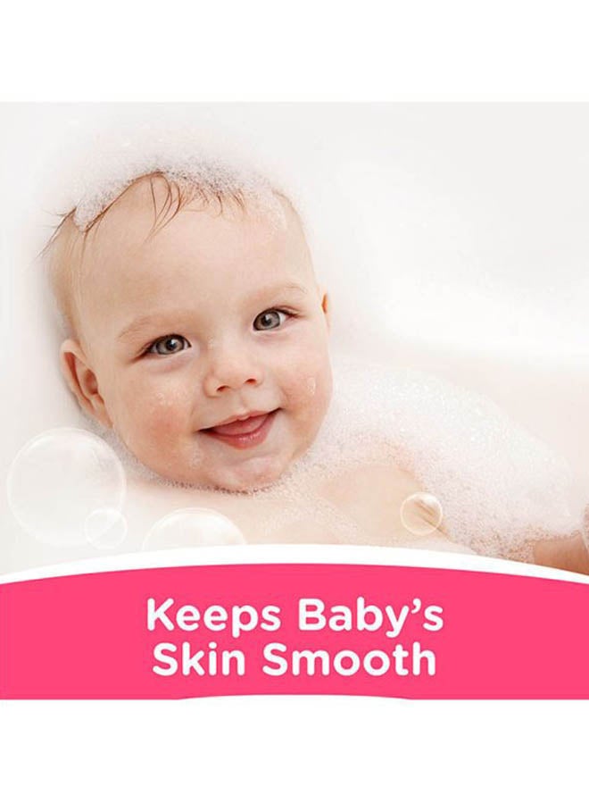 جونسون صابون اطفال بالزيت - Image 2