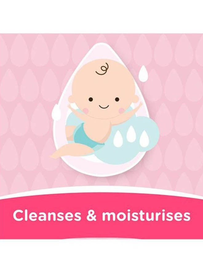 جونسون صابون اطفال بالزيت - Image 3