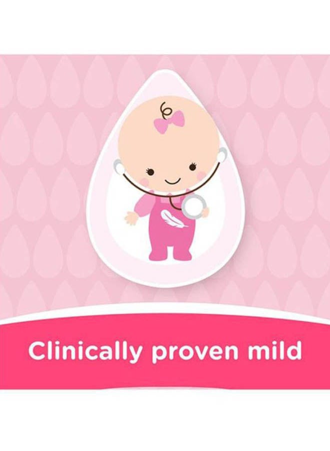 جونسون صابون اطفال بالزيت - Image 5