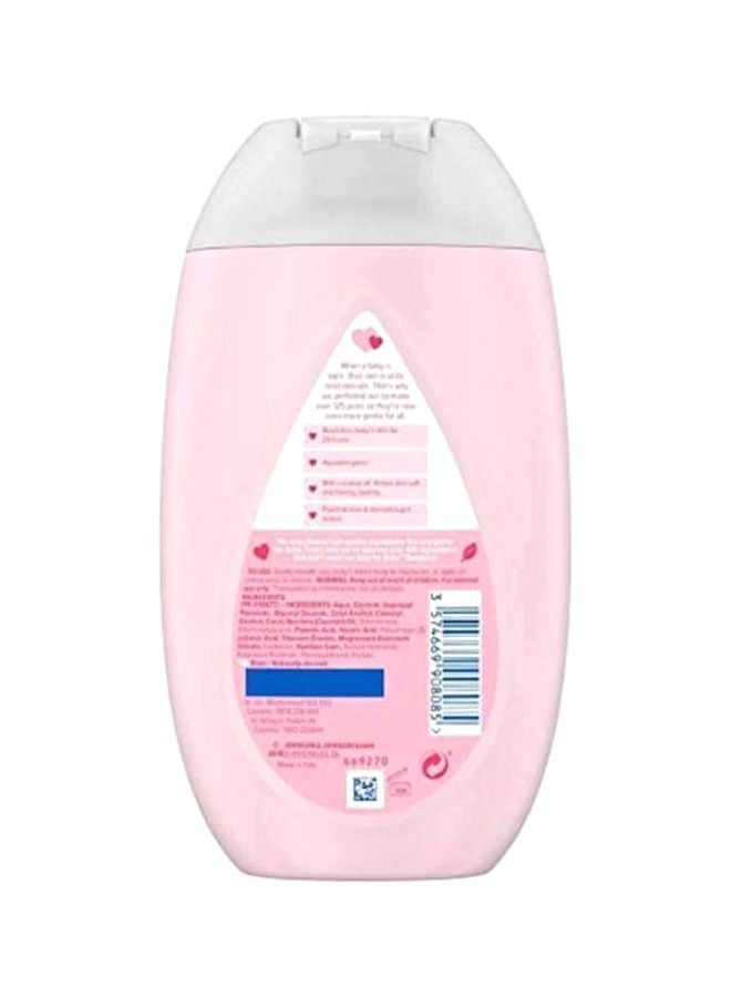 Johnson's Pure And Gentle Baby Lotion - 300ml - Image 2