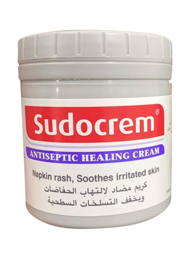 Sudocrem - Antiseptic Healing Cream - 125g - Image 1