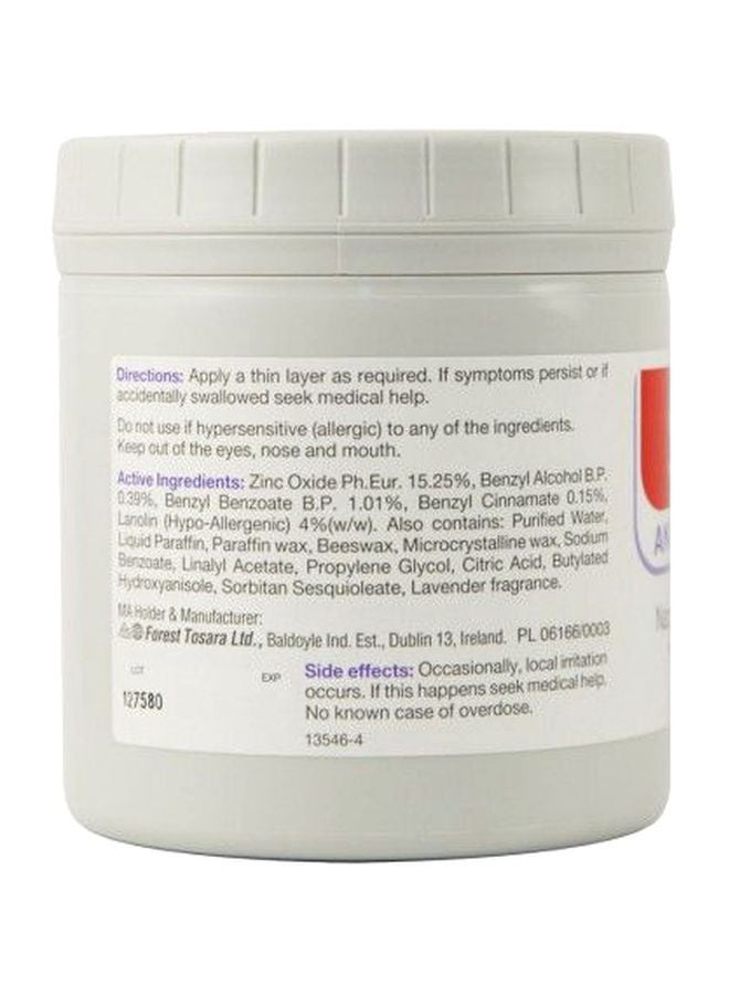 Sudocrem - Antiseptic Healing Cream - 125g - Image 1