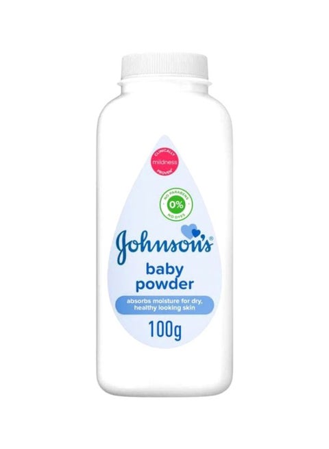 Baby Powder