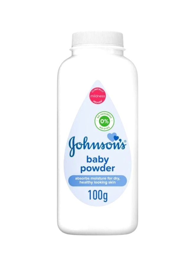 Baby Powder