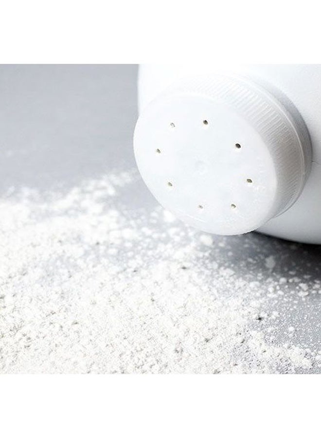 Baby Powder