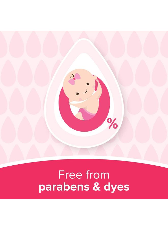 جونسون زيت أطفال عادي - 200 مل - Image 5