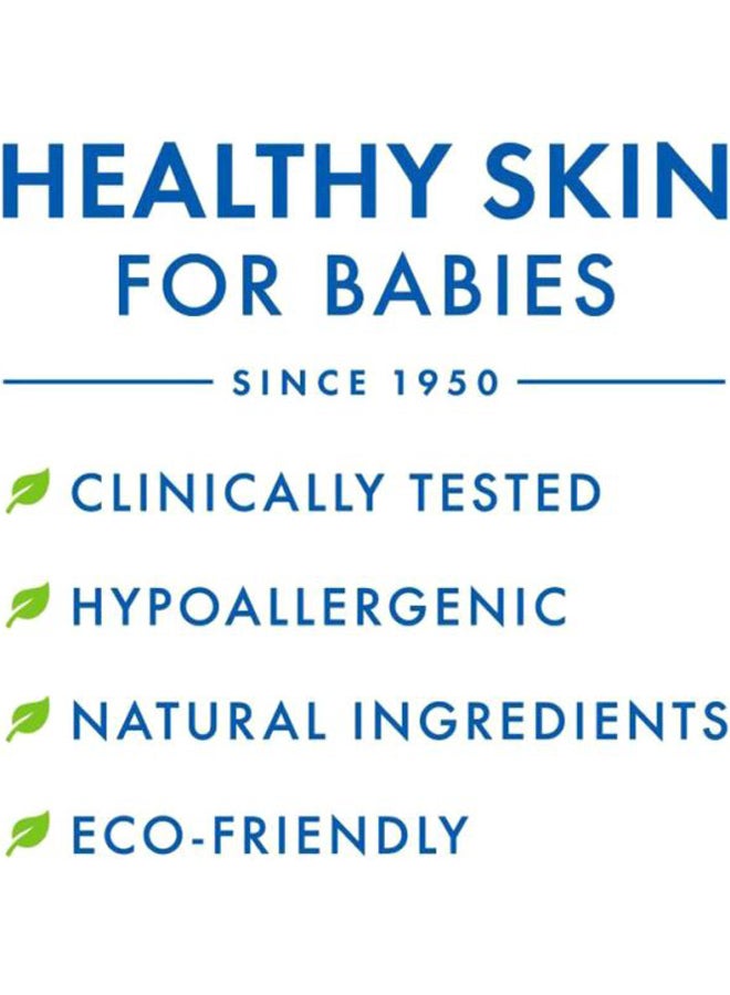Mustela Baby Cleansing Milk, 200ml - Image 5