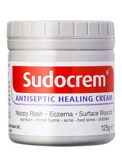 Sudocrem Antiseptic Healing Cream To Protect Rash And Surface Wound ...