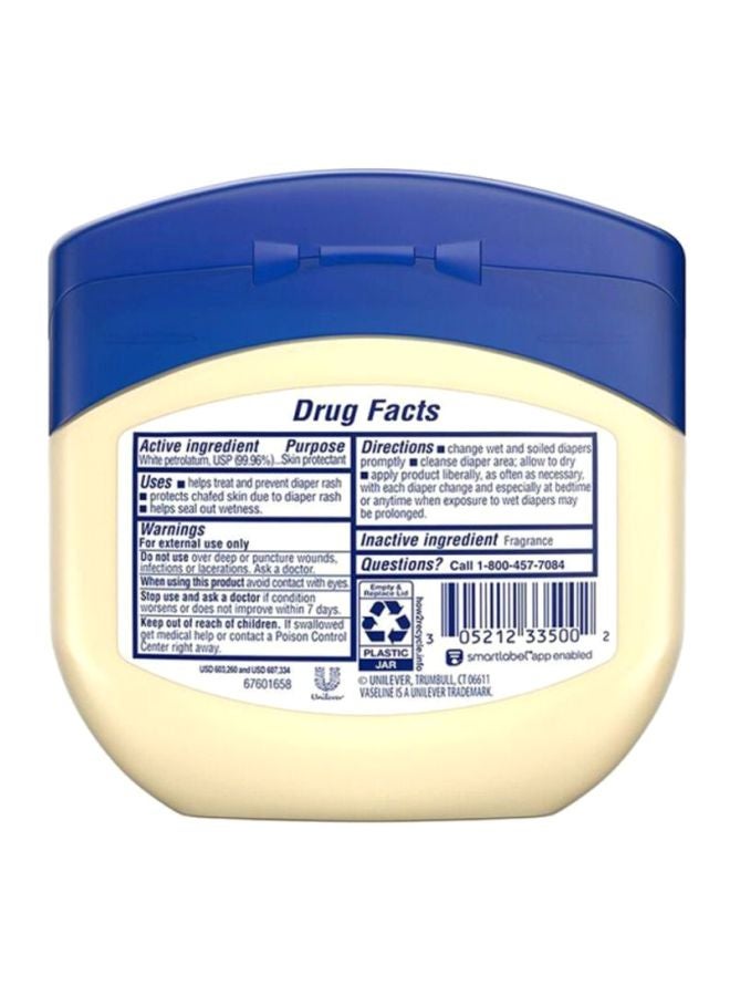 فازلين هيلينج جيلي للأطفال، مجموعة من قطعتين - Image 2