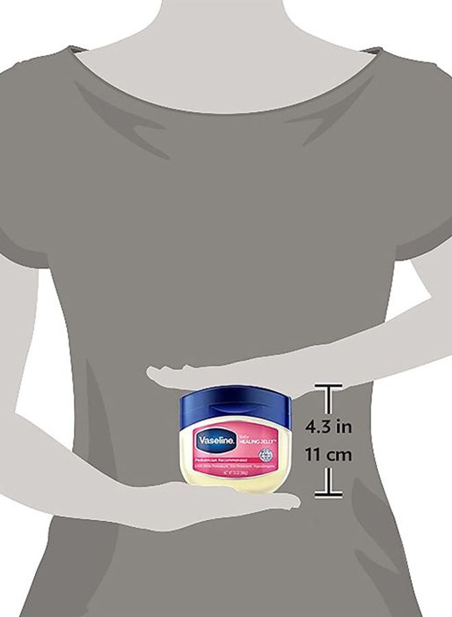 فازلين هيلينج جيلي للأطفال، مجموعة من قطعتين - Image 4