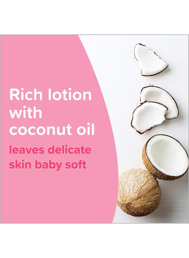 جونسون لوشن اطفال سوفت 200 مل - Image 3