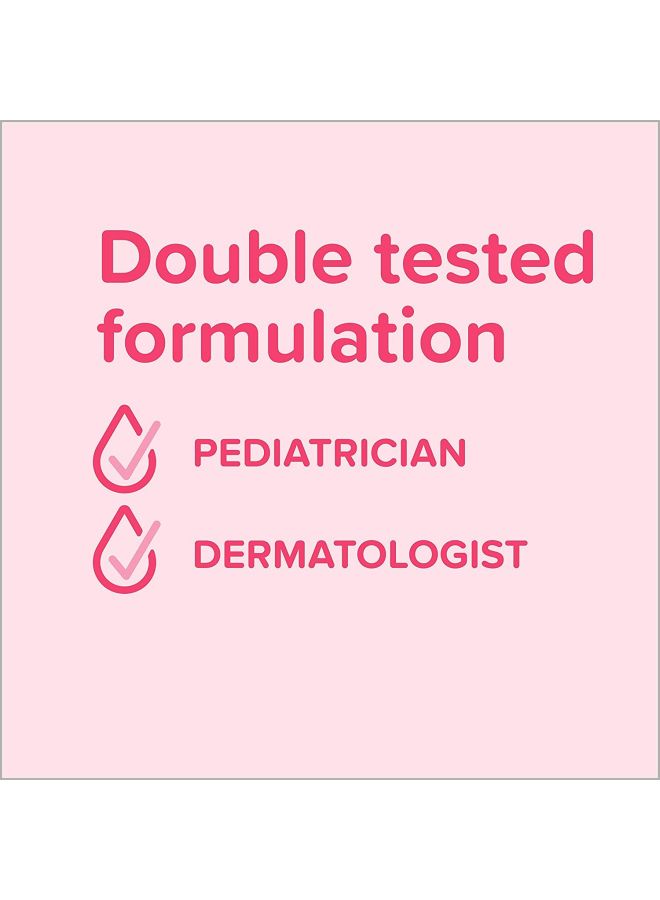 جونسون لوشن اطفال سوفت 200 مل - Image 5