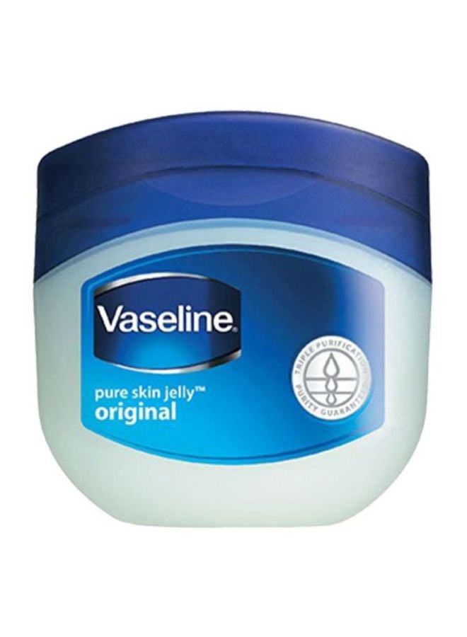 Vaseline Original Pure Skin Jelly, 450ml - Image 1