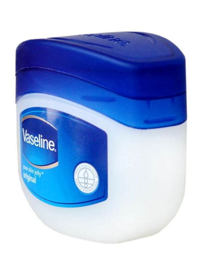 Vaseline Original Pure Skin Jelly, 450ml - Image 2