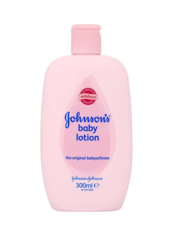 جونسون لوشن أطفال ملطف للبشرة - Image 1
