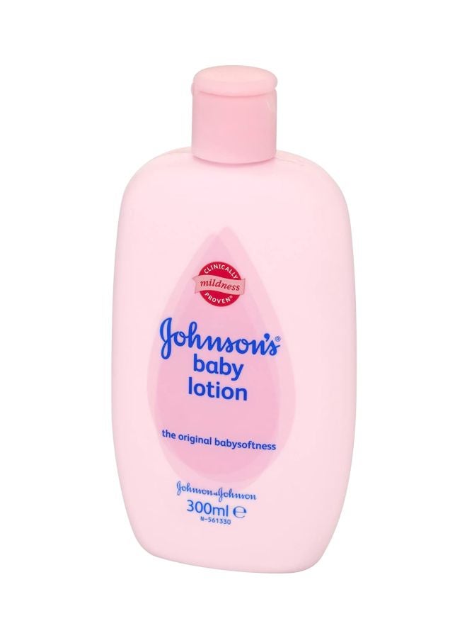 جونسون لوشن أطفال ملطف للبشرة - Image 3