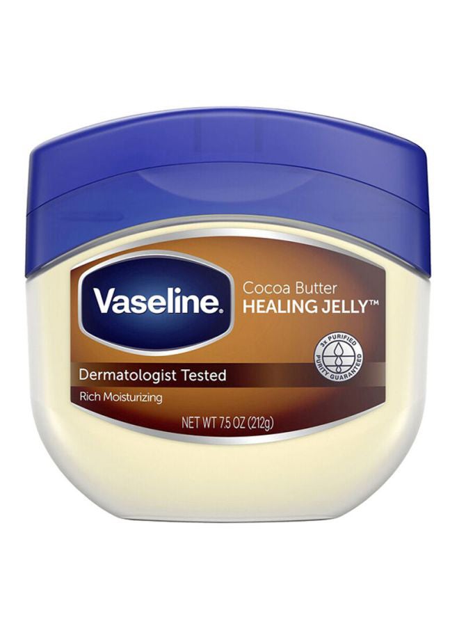 Vaseline Blueseal Rich Conditioning Jelly - Image 1