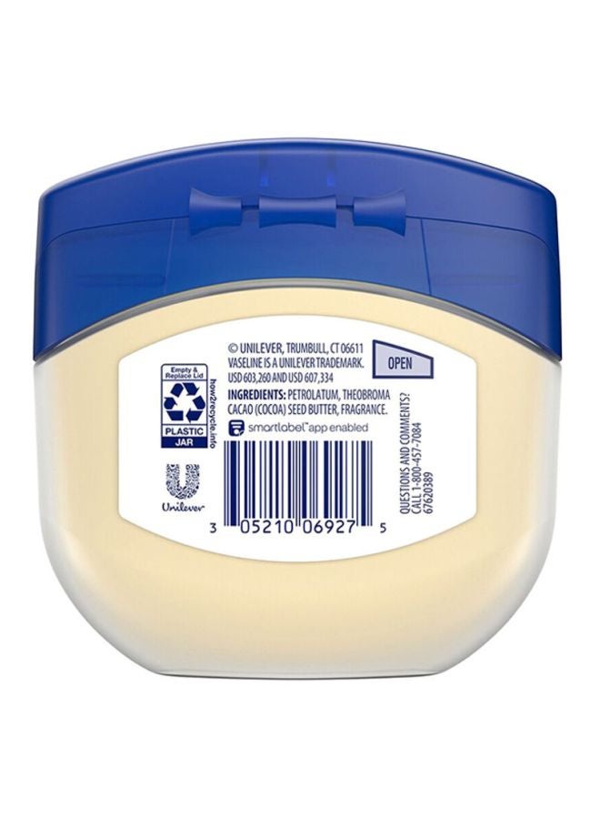 Vaseline Blueseal Rich Conditioning Jelly - Image 2