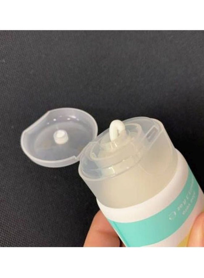 تشايلدز فارم كريم للبشرة الحساسة بالألوي فيرا لأوقات النوم  - سعة 100 مل - Image 3