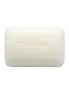 Mustela Gentle Soap With Cold Cream, 100g  - Image 2