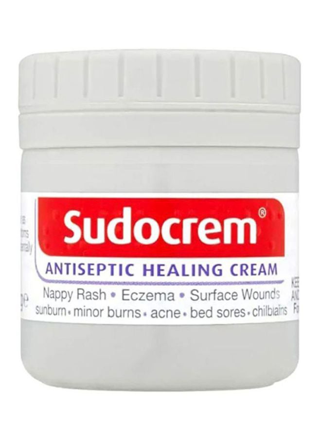 Sudocrem Antiseptic Healing Cream - 250g  - Image 1
