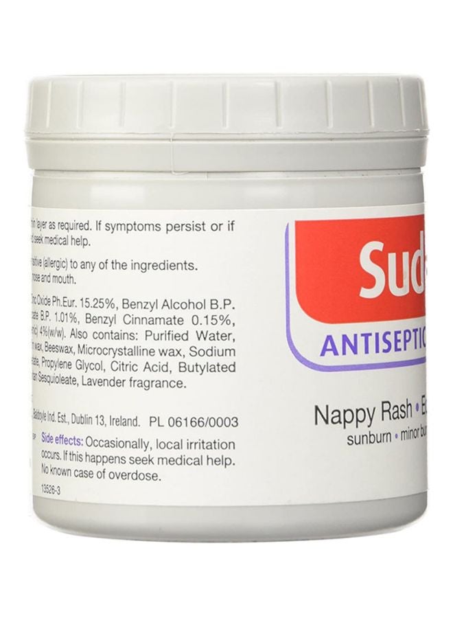 Sudocrem Antiseptic Healing Cream - 250g  - Image 2