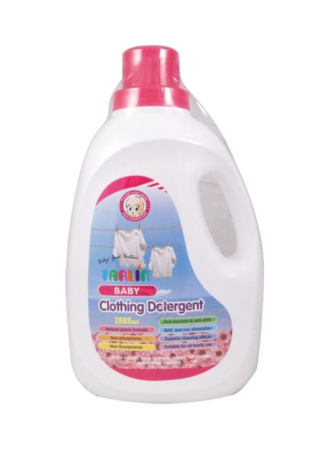 FARLIN Baby Clothing Detergent - Image 1