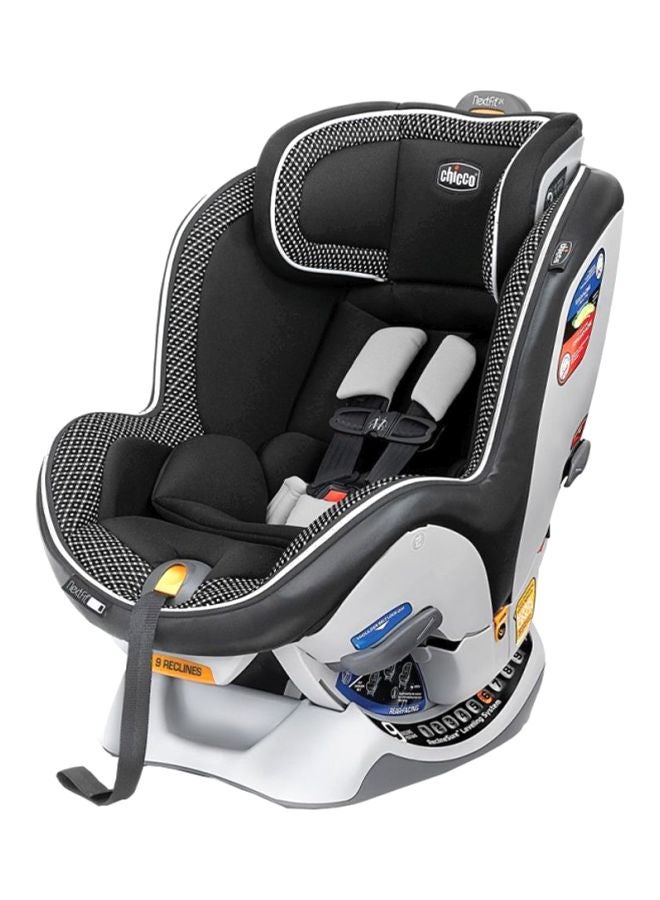 Chicco Nextfit Ix Zip Car Seat  - Image 1