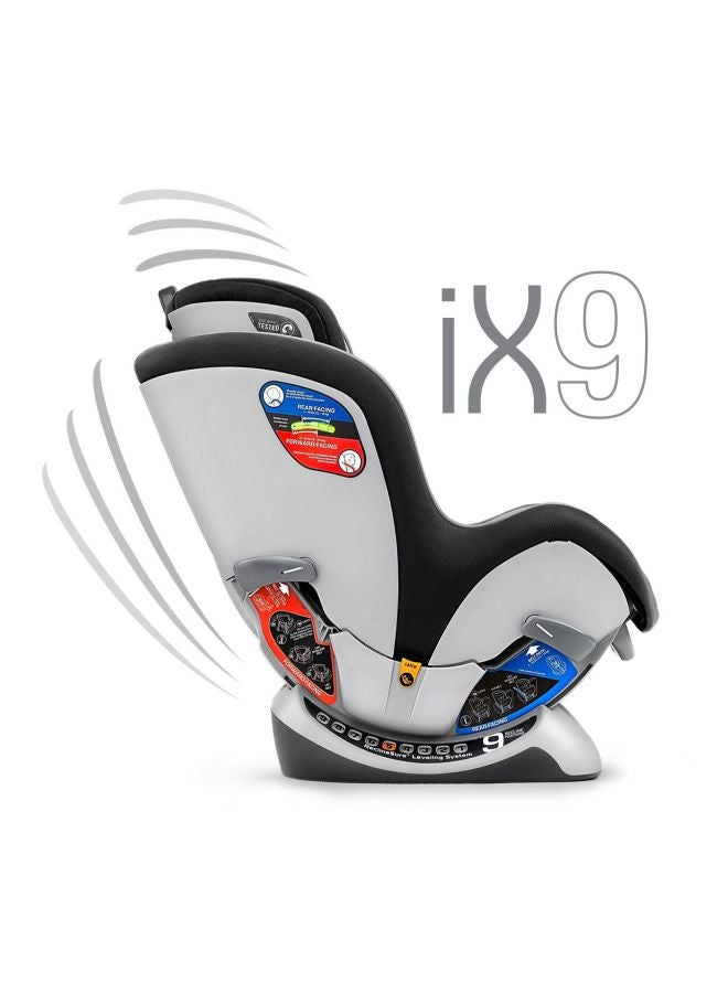 Chicco Nextfit Ix Zip Car Seat  - Image 2