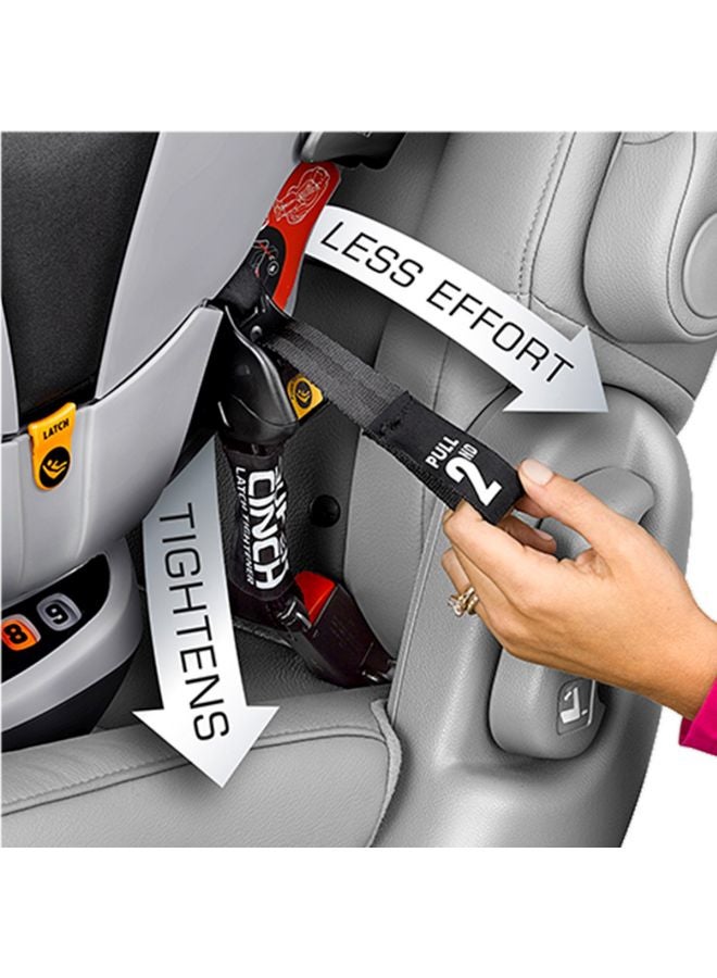 Chicco Nextfit Ix Zip Car Seat  - Image 5