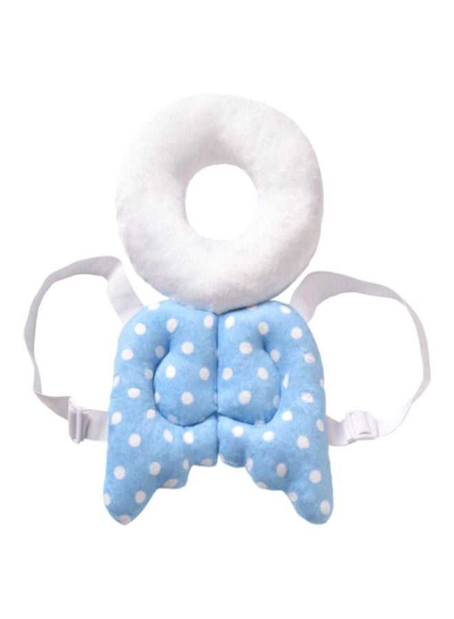 Cool Baby Baby Head Protection Pillow Pad With Strap - Image 1