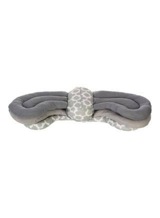3-In-1 Elevate Comfortable Breathable Adjustable Sage Design Nursing Pillow For Newborn - v1614873730/N20631384A_1