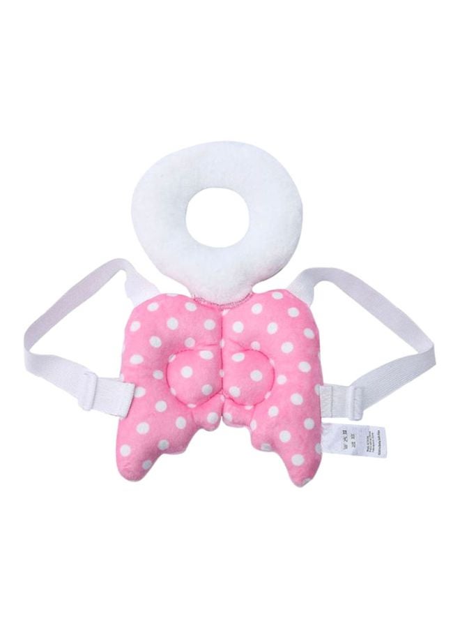 Cool Baby Baby Head Protection Pillow Pad With Strap - Image 1