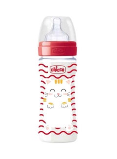 Pop Friends Well-Being Baby Feeding Bottle