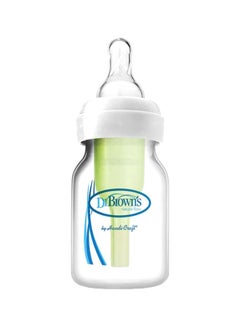 2 oz / 60 ml PP Narrow-Neck "Options" Baby Bottle - v1614873737/N12060275A_3