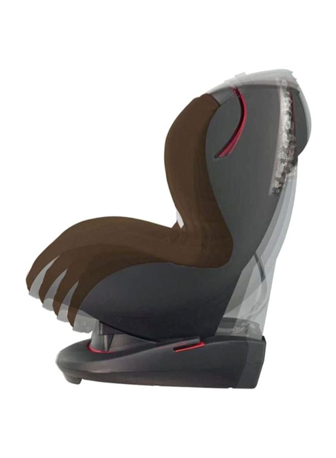 Maxi-Cosi - Rubi XP  6+ Months Car Seat - Hazelnut Brown - Image 1