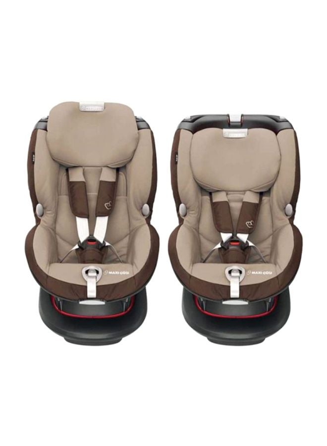 Maxi-Cosi - Rubi XP  6+ Months Car Seat - Hazelnut Brown - Image 1