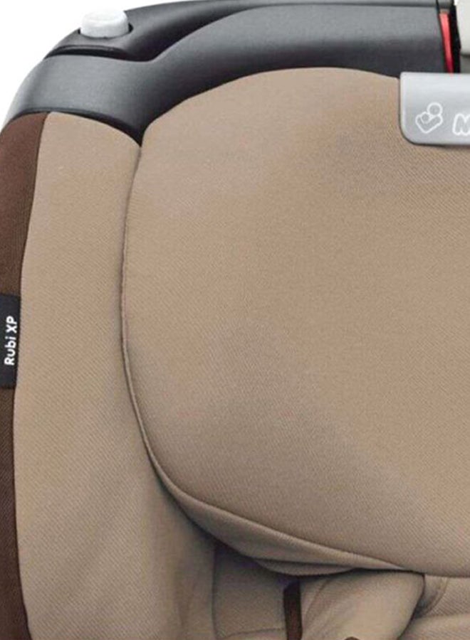 Maxi-Cosi - Rubi XP  6+ Months Car Seat - Hazelnut Brown - Image 1