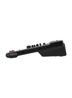 YAMAHA MG Series 10-Channel Analog Mixer MG10XUF Black  - Image 5